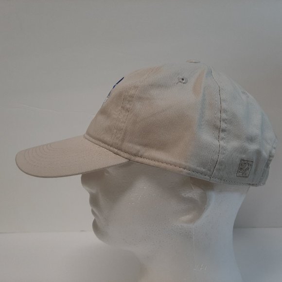 Southern Tide Logo Embroidered Dad Cap Relaxed Hat - Picture 5 of 7